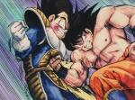 Goku_vs_Vegeta (2)