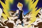 Majin Vegeta87