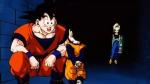 Goku e Goten