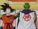 Goku e il Supremo2