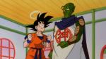 Goku e il Supremo1