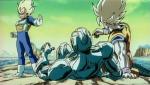 Vegeta geloso 2