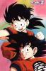 Goku e Gohan115