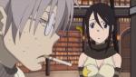 soul eater 9-108