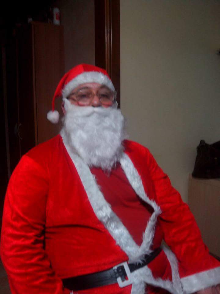 Auguri Di Natale Zozzi.Natale 2016 E Buon 2017 Pagina 2