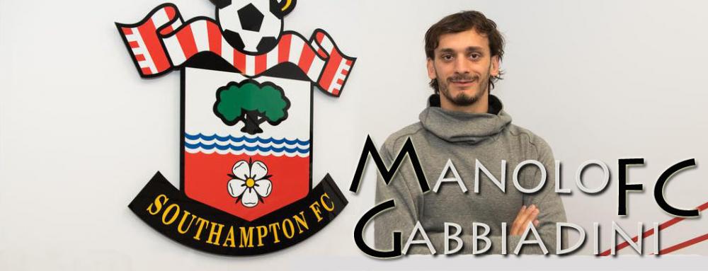 *Manolo Gabbiadini FC*