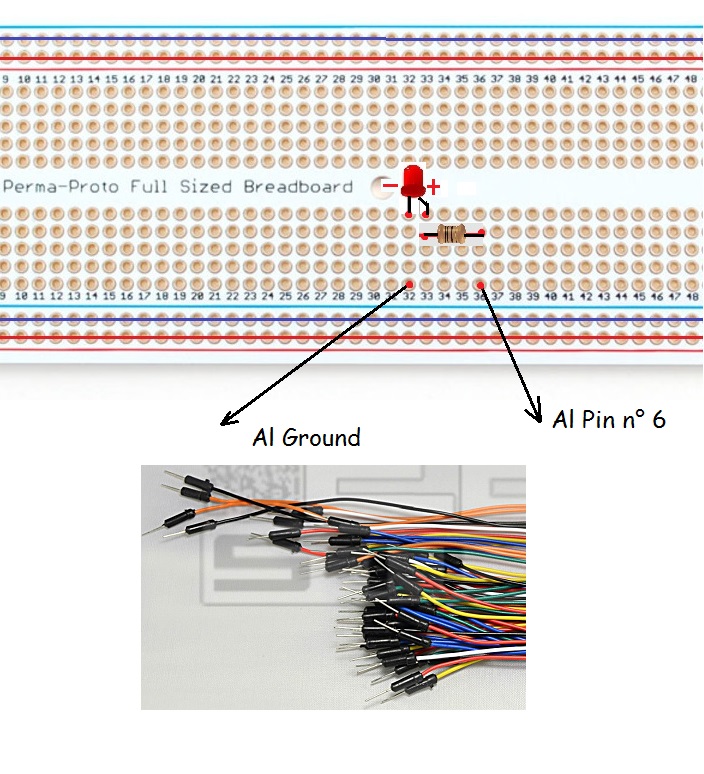 Divisione BreadBoard01
