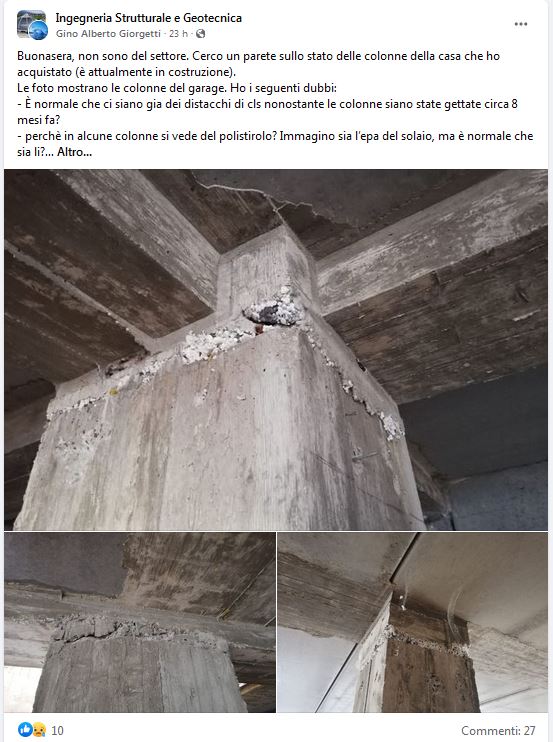 CrossPosting