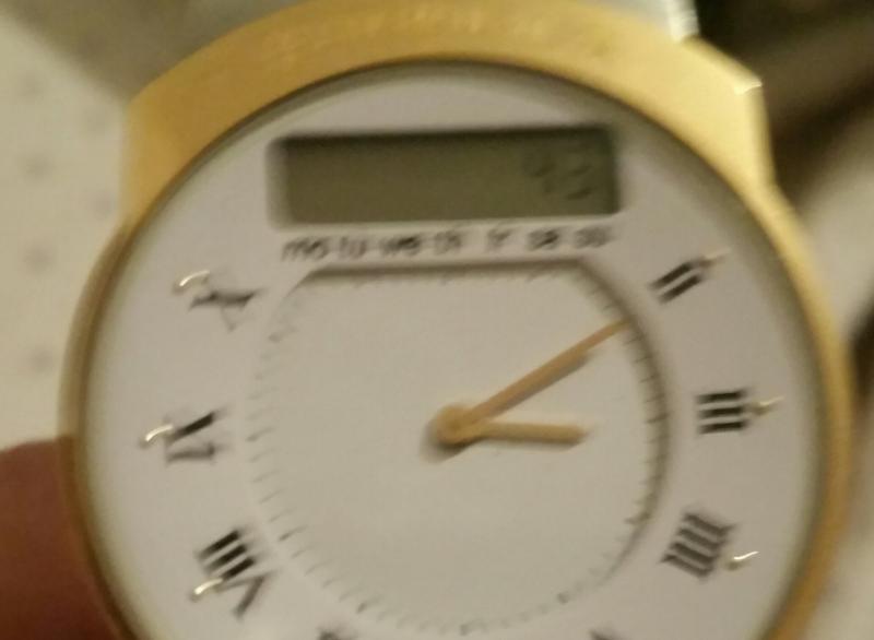 Junghans radiocontrollato