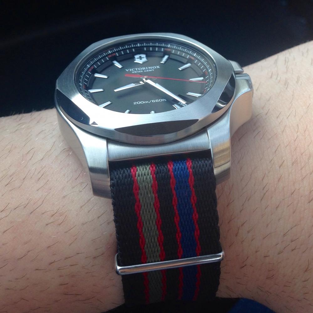 Victorinox orologi opinioni on sale