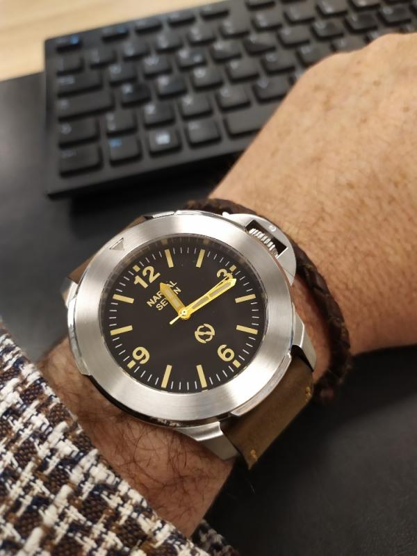Panerai outlet mille metri