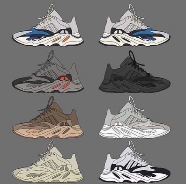 Yeezy bb535 store