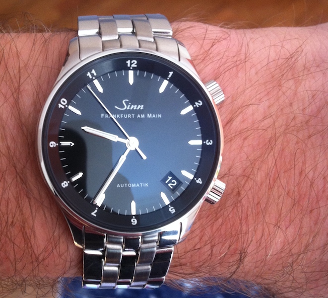 Orologi sinn opinioni on sale