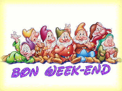 Bon Week-End 2.