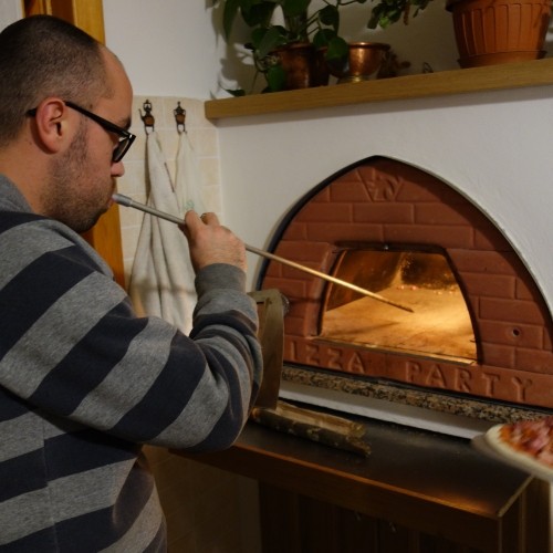 Convenzione con PIZZA PARTY Forni a Legna Portatili - pagina 39
