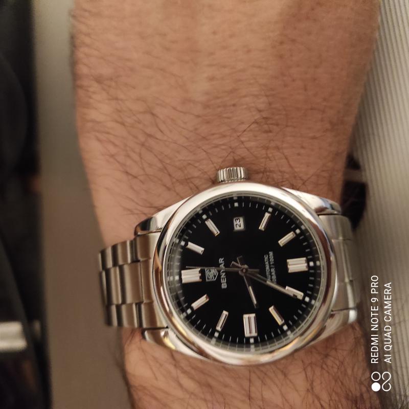 Presentazione del Benyar BY-5185M basso costo e tanta resa