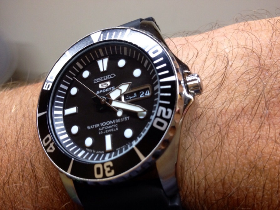 seiko 5 snzf17j2