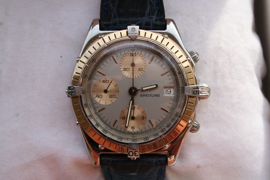 Breitling 81950 on sale serie speciale