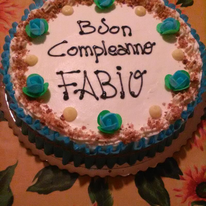 Buon Compleanno Cavaliere80 Pagina 2
