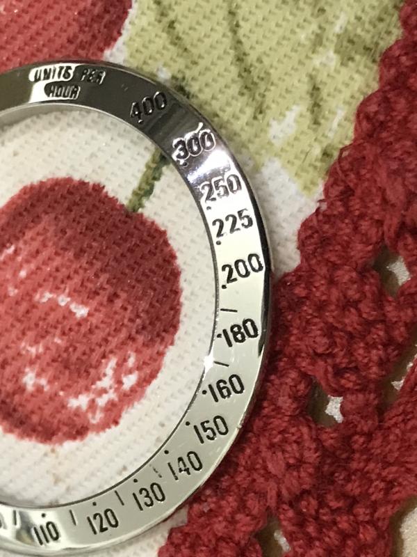 Rolex Daytona Ref 16520 Seriale L68 Pareri Page 13
