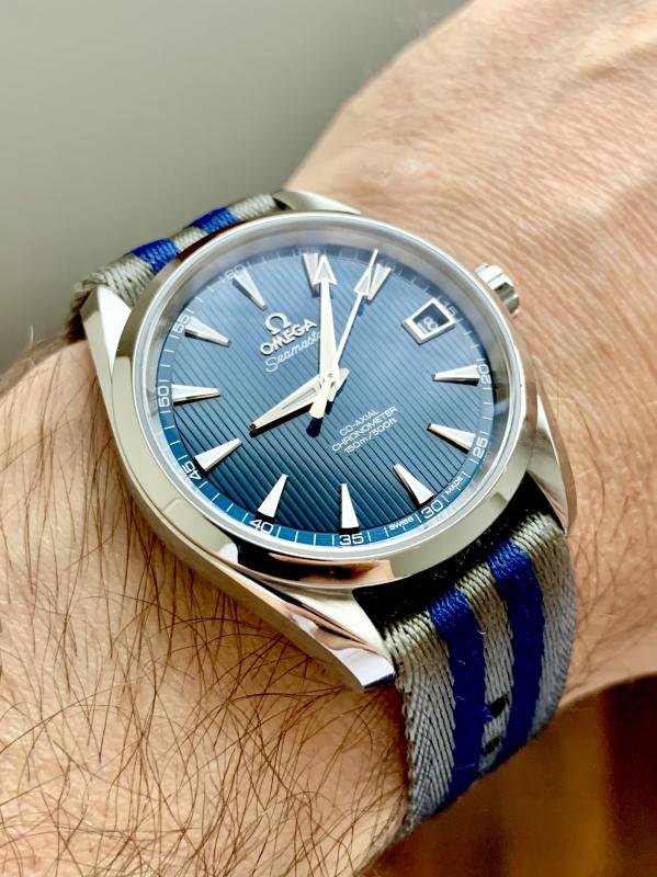 Cinturino deals nato 19mm