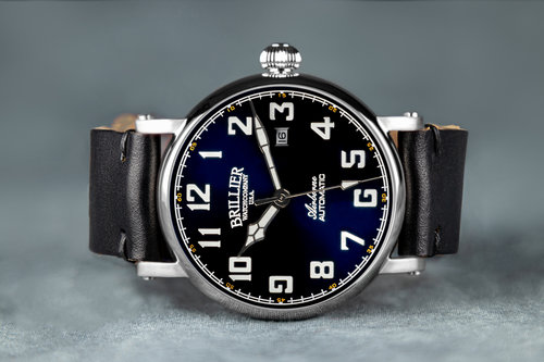 Zenith clearance pilot homage