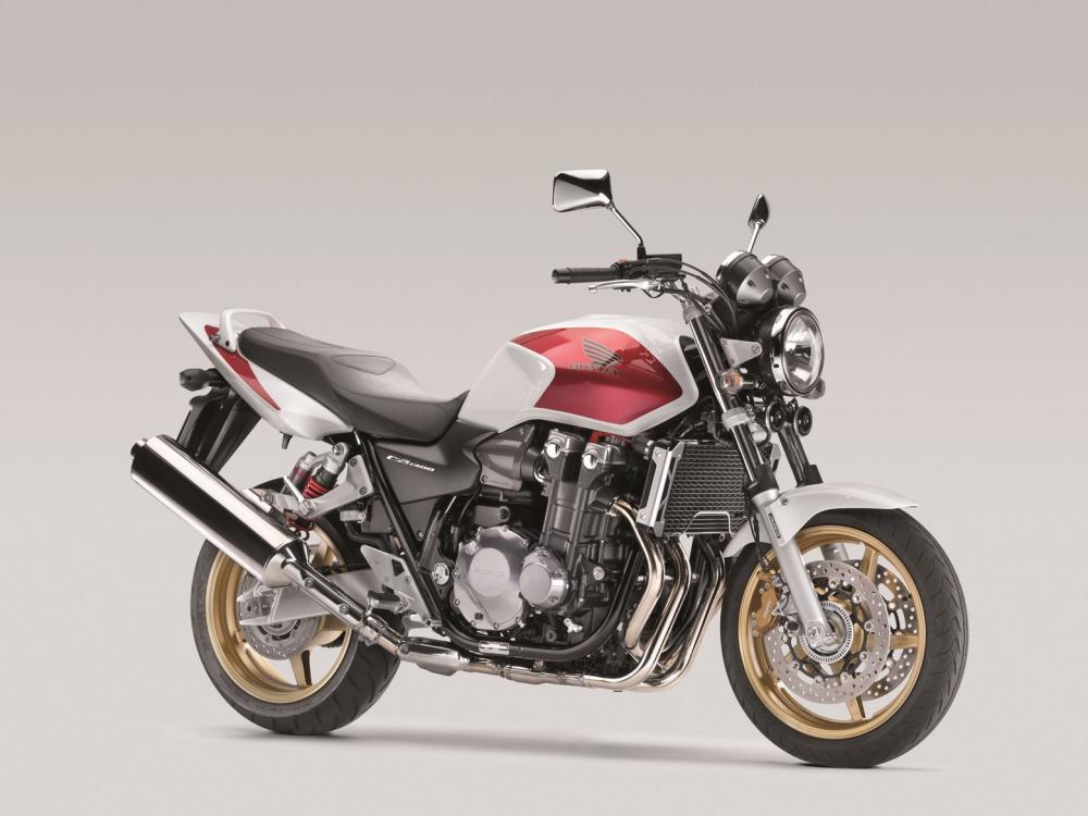 Cb1300 2015 on sale